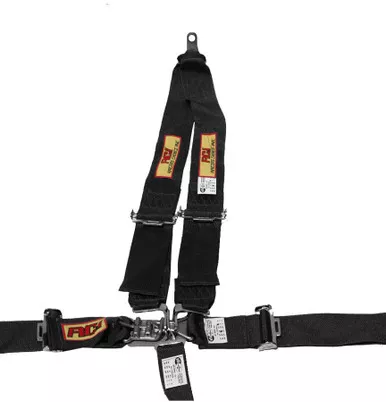 Harness System 5pt P/D L/L V-Type 9211D