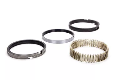 Hastings Piston Ring Set 4.145 1/16 1/16 3/16 2M5529025