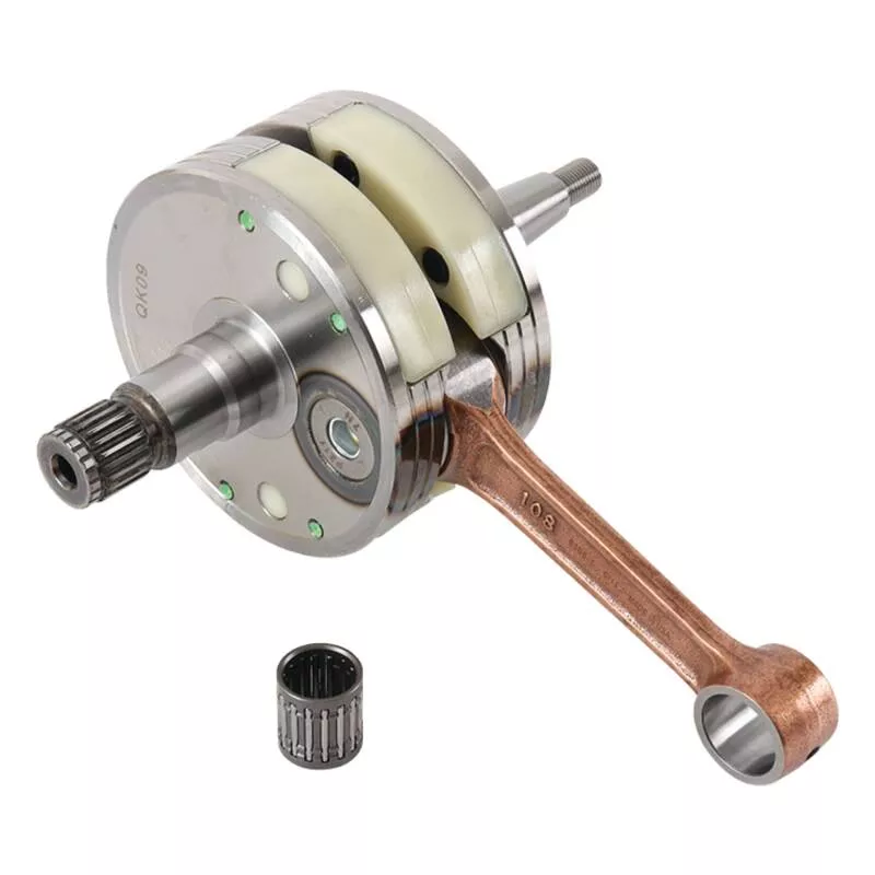 HDS Crankshaft