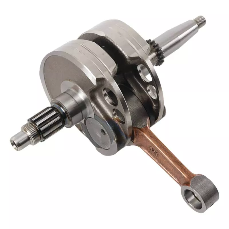 HDS Stroker Crankshaft