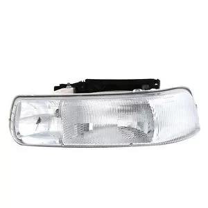 HEADLAMP ASSY LH