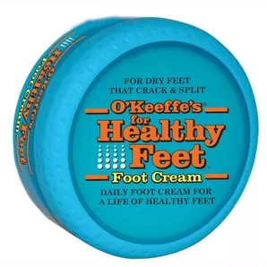 HEALTHY FEET FOOT CREAM