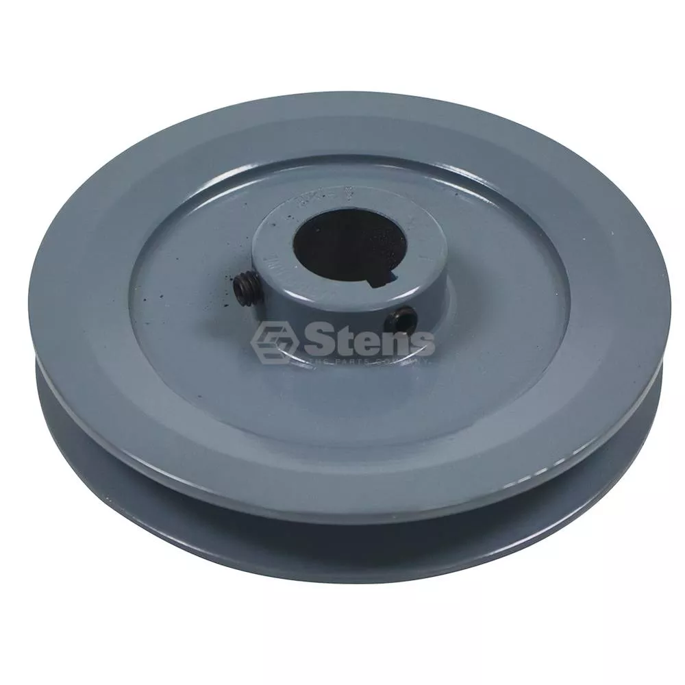 Heavy-Duty Pulley - Bobcat 31011B