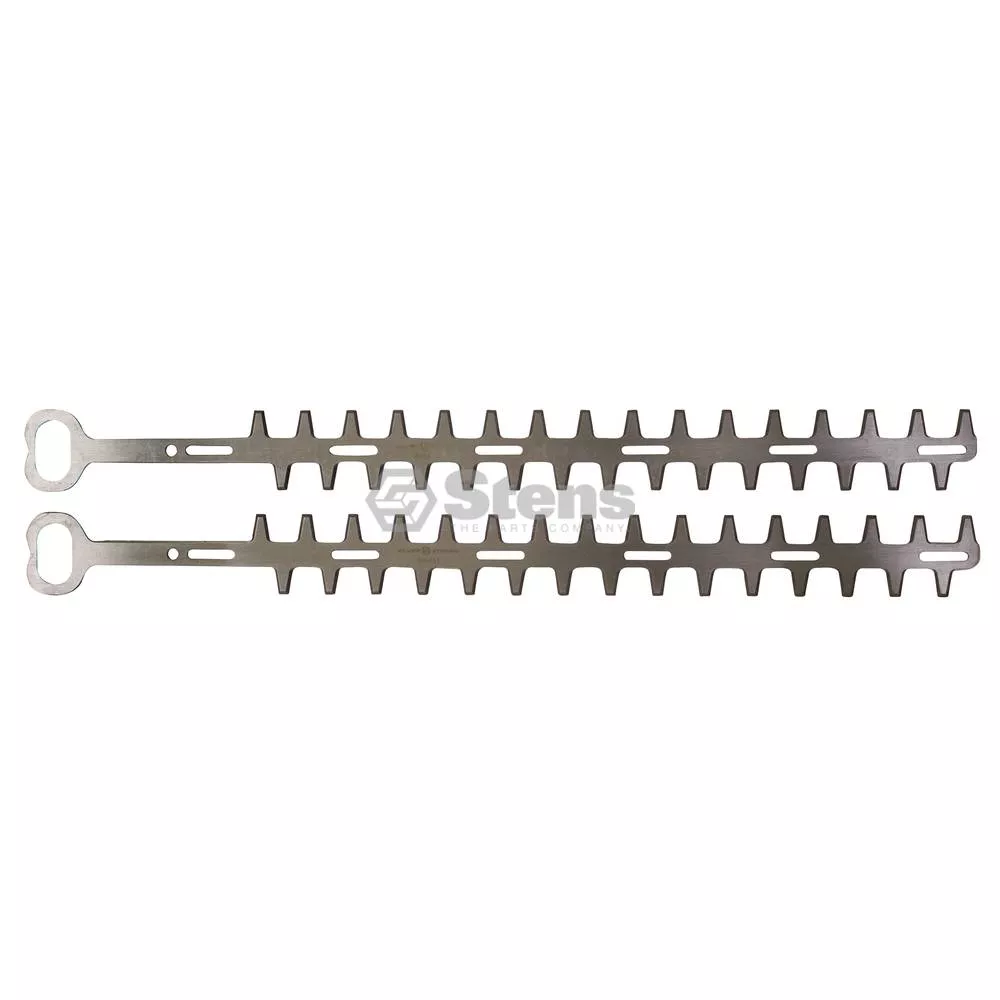 Hedge Trimmer Blade Set – Echo X411000271