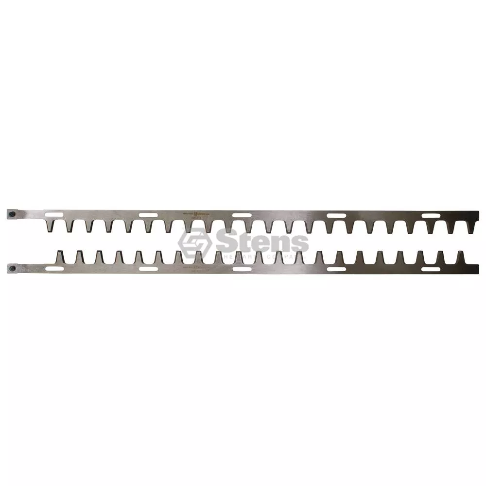 Hedge Trimmer Blade Set – Little Wonder 30-2/30-1