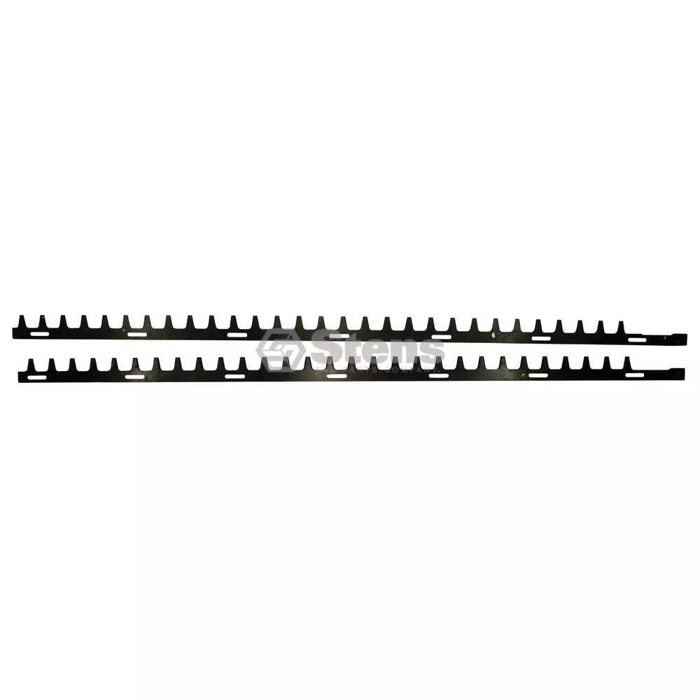 Hedge Trimmer Blade Set - Shindaiwa X041000110