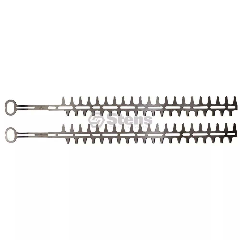 Hedge Trimmer Blade Set – Stihl 4228 710 6051