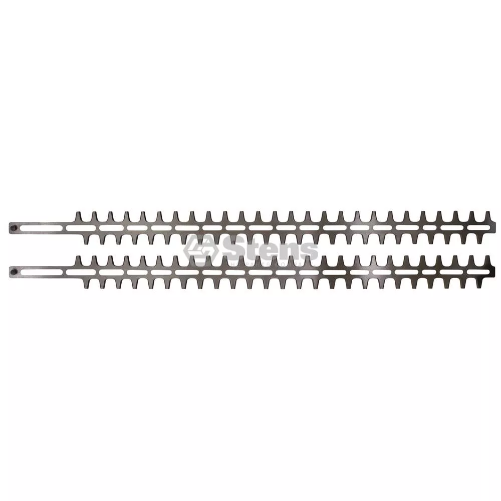 Hedge Trimmer Blade Set - Stihl 4237 710 6052