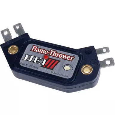 HEI III Performance Module (4 Pin) D72000