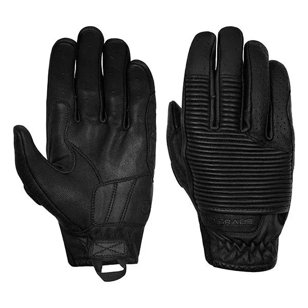 Helgrade Men’s Brody Leather Gloves