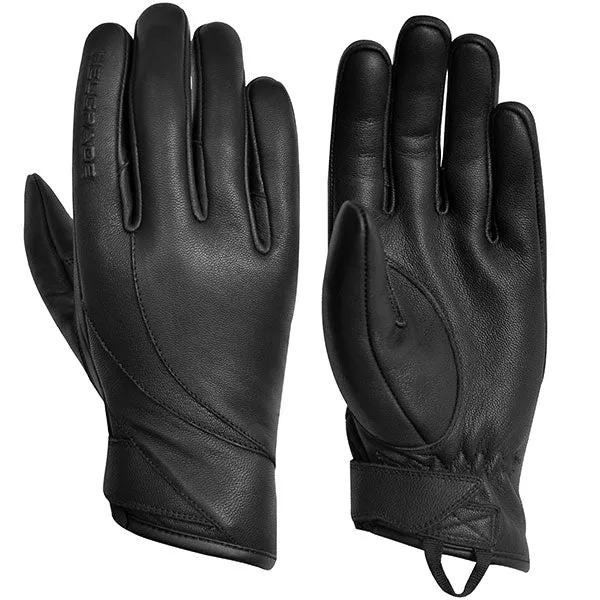 Helgrade Women’s Stefani Leather Gloves