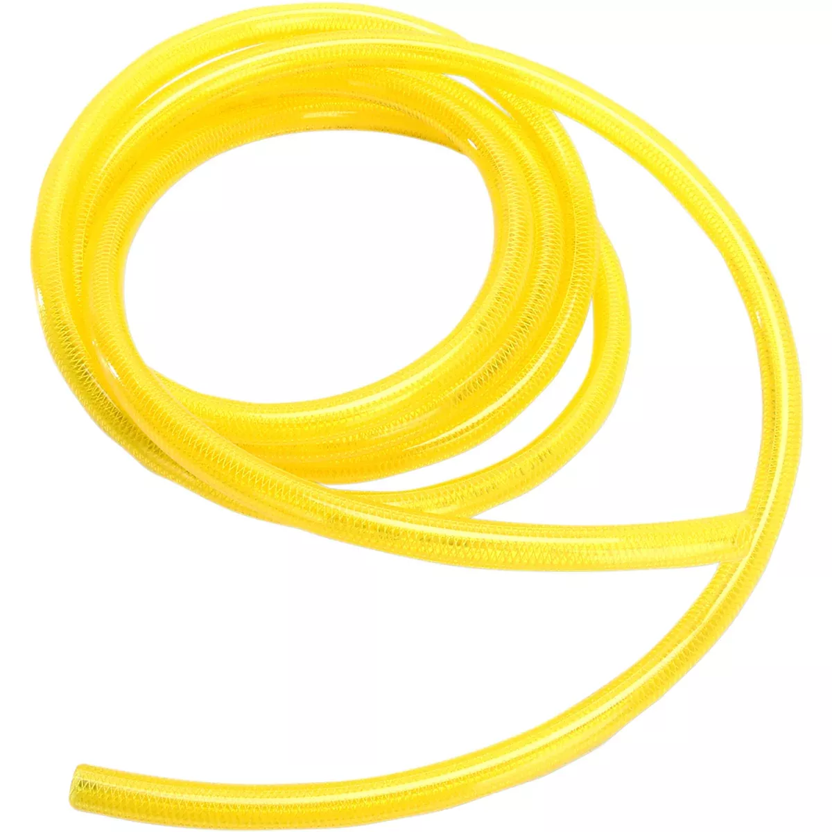 HELIX 0706-0288 380-0304 High-Pressure Fuel Line yellow – 3/8″ – 10′