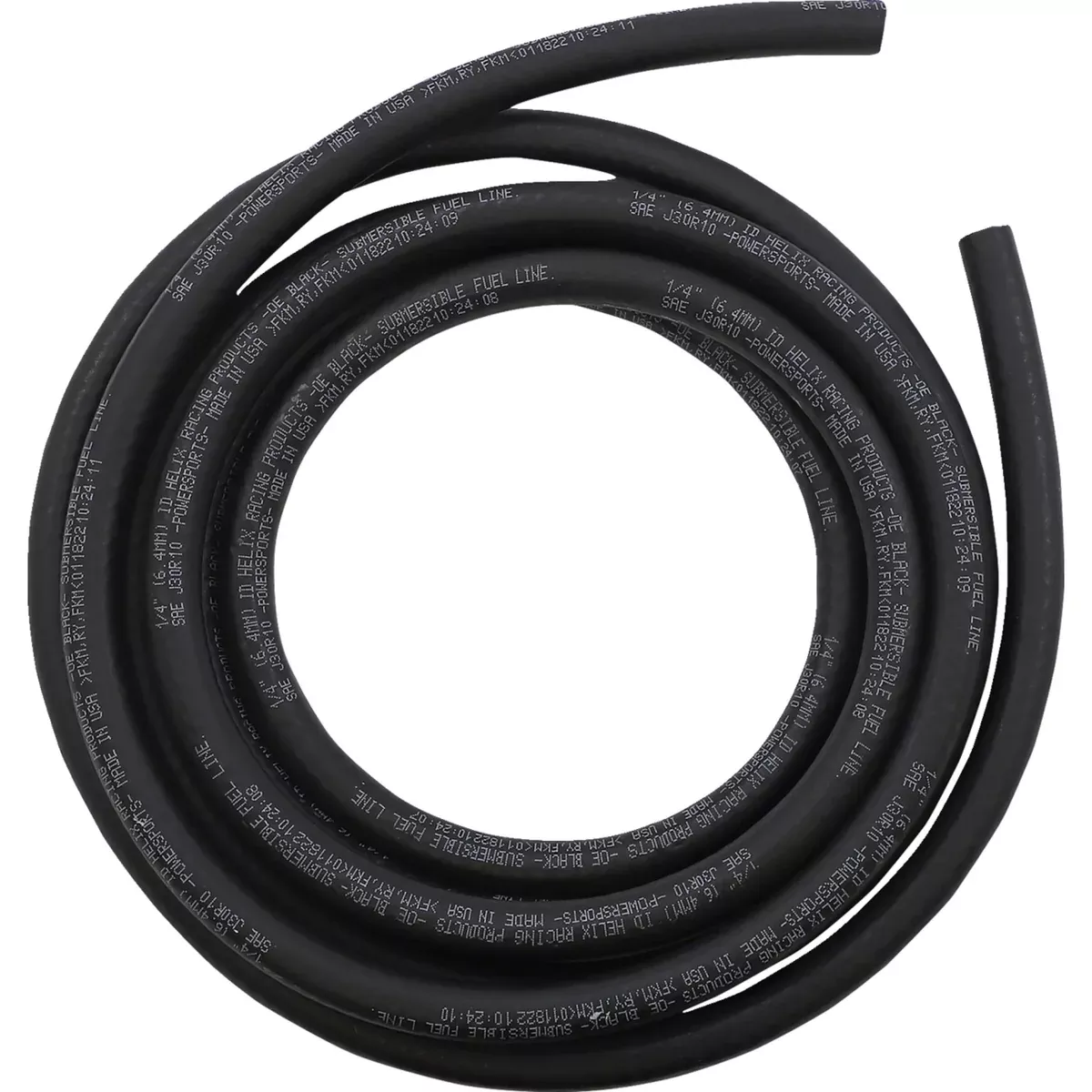 HELIX 0706-0419 140-4140 Submersible Fuel Line 30r – 1/4″ x 10′
