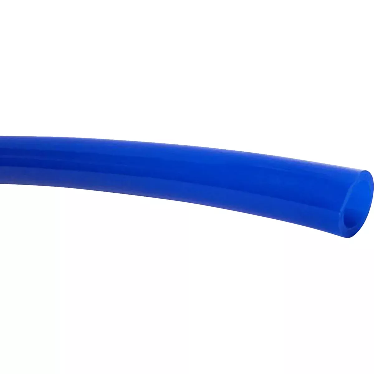 HELIX 0706-0554 316-5024S Fuel Line opaque blue - 3/16" x 10'