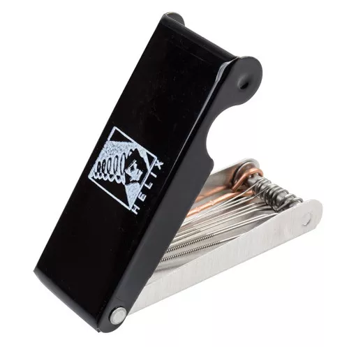 Helix Carburetor Jet Cleaning Tool (388-0611)