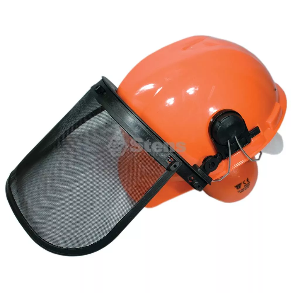Helmet System -
