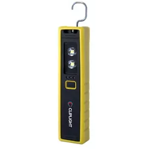 HEMIPLUS 2 TROUBLE LIGHT