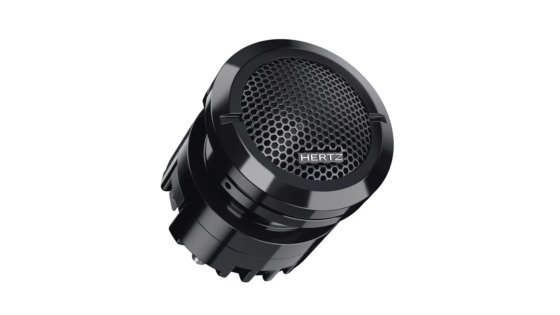 Hertz SPL Show ST 25K NEO High Efficiency Compression Driver 1.8 Bullet Tweeters