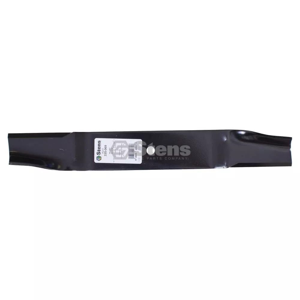 Hi-Lift Blade - Country Clipper H-2246