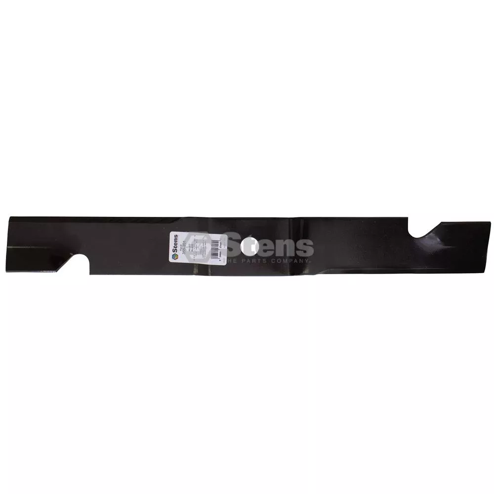 Hi-Lift Blade - Exmark 109-6465-S