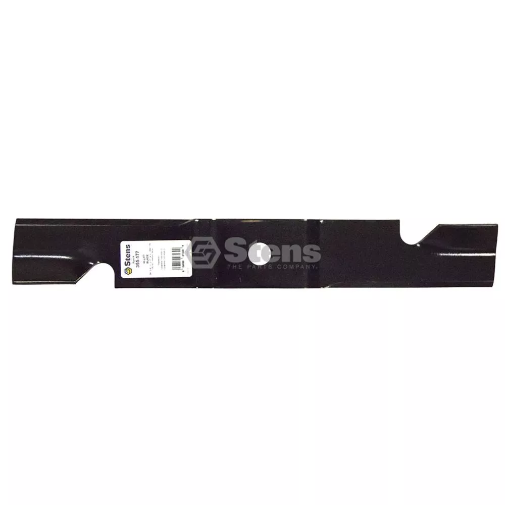 Hi-Lift Blade - Exmark 109-9393-S