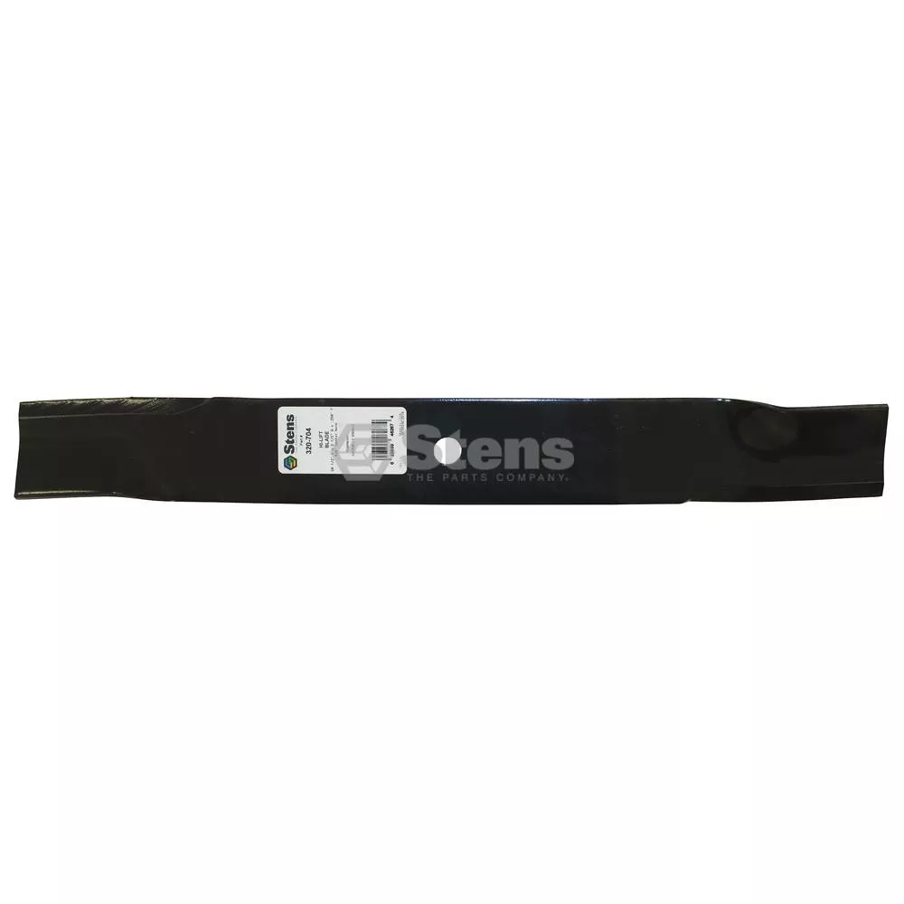 Hi-Lift Blade - Gravely 09081200