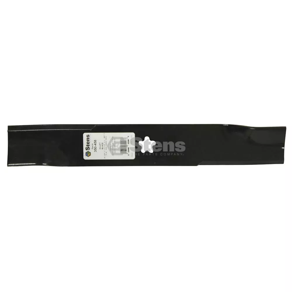 Hi-Lift Blade - Husqvarna 539113425