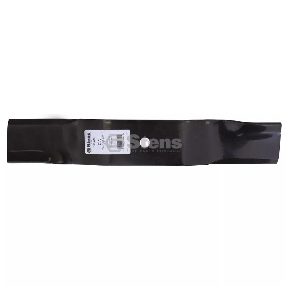Hi-Lift Blade – Hustler 781898