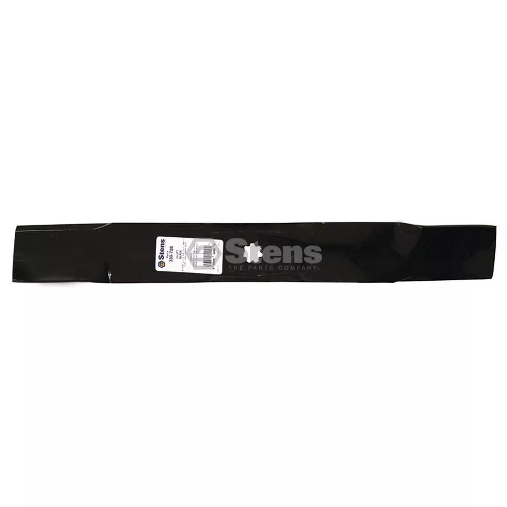 Hi-Lift Blade - John Deere AM137327