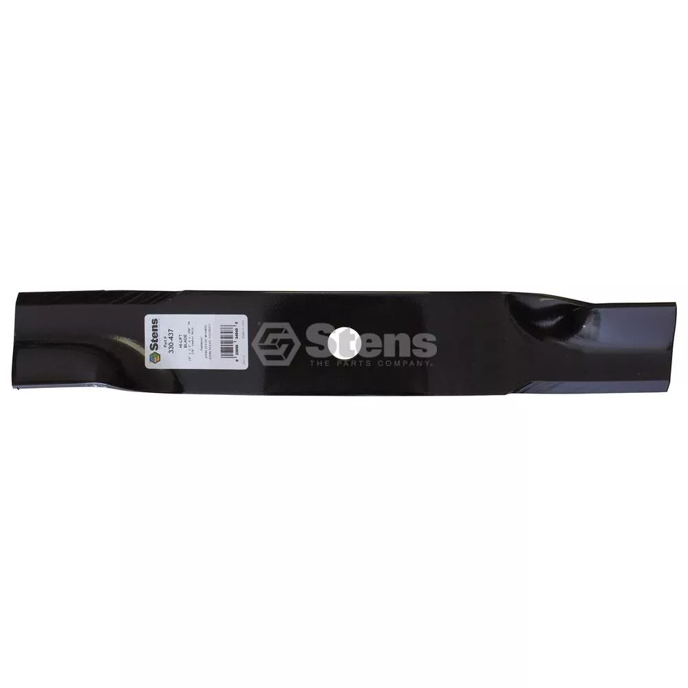 Hi-Lift Blade - John Deere TCU30317