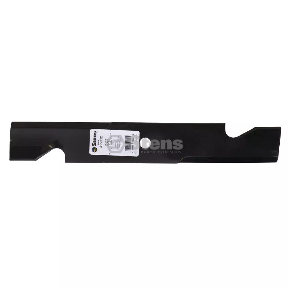 Hi-Lift Blade - Toro 107-3192-03