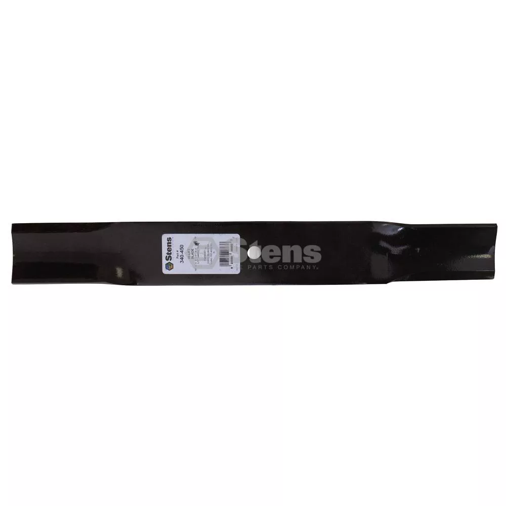 Hi-Lift Blade - Toro 86-0010-03