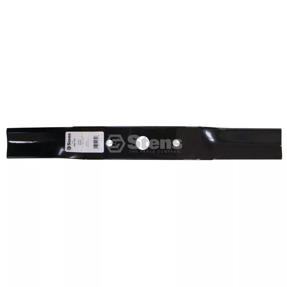 Hi-Lift Blade - Woods 1001513