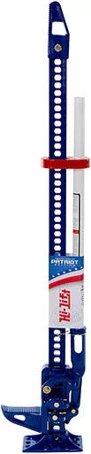 Hi-Lift PAT-485 Blue 48" Jack