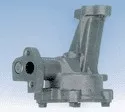 Hi-Volume Oil Pump - SBF 18800