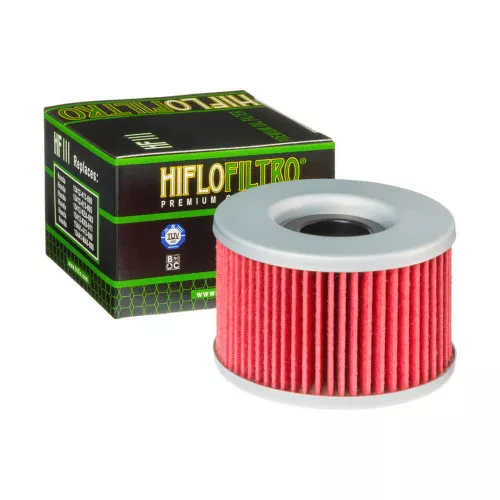 HiFlo OE Replacement Oil Filter (HF111)