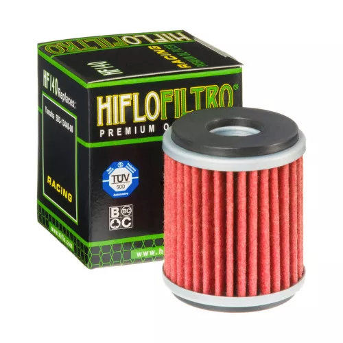 HiFlo OE Replacement Oil Filter (HF140)