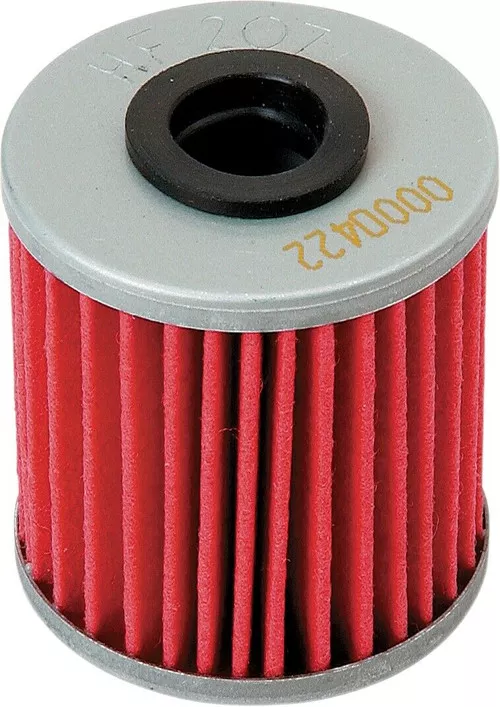 HiFlo OE Replacement Oil Filter (HF207)