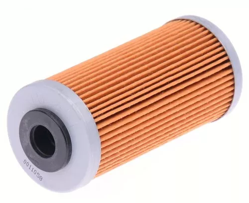 HiFlo OE Replacement Oil Filter (HF611)