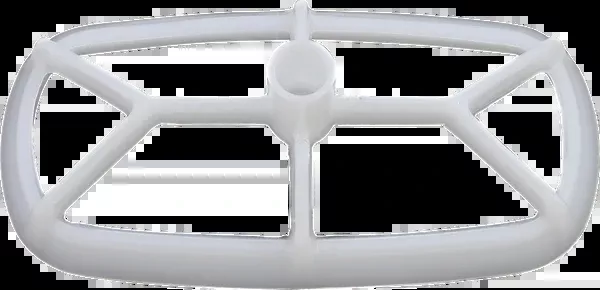 Hiflofiltro Air Filter Cage – Honda