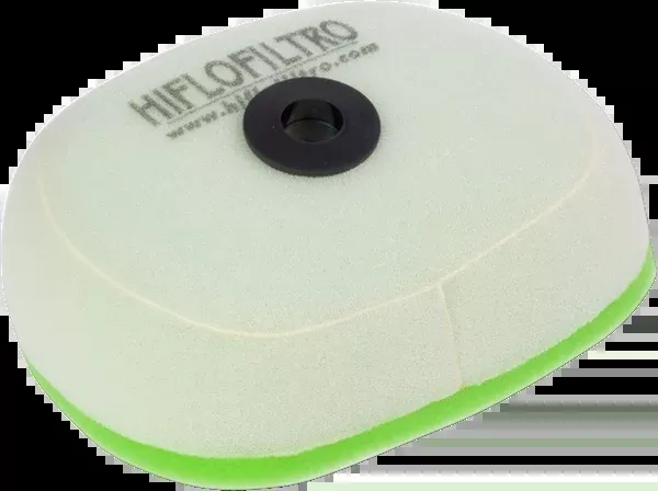 Hiflofiltro Foam Air Filter - Suzuki