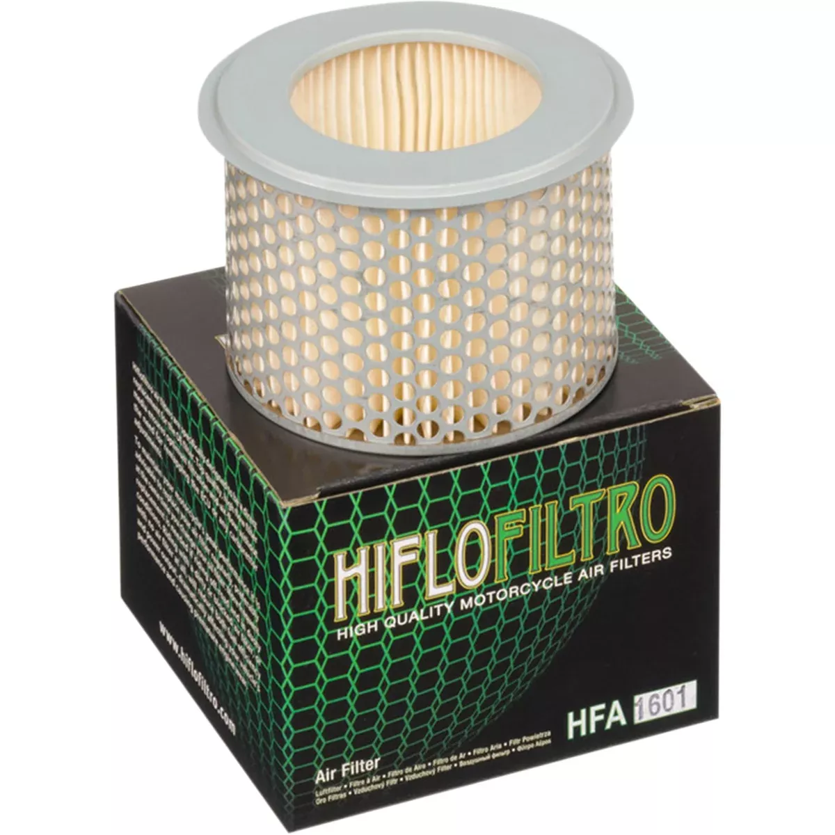 Hiflofiltro OE Air Filter – HFA1601 Honda CB650C Custom 1980-1982