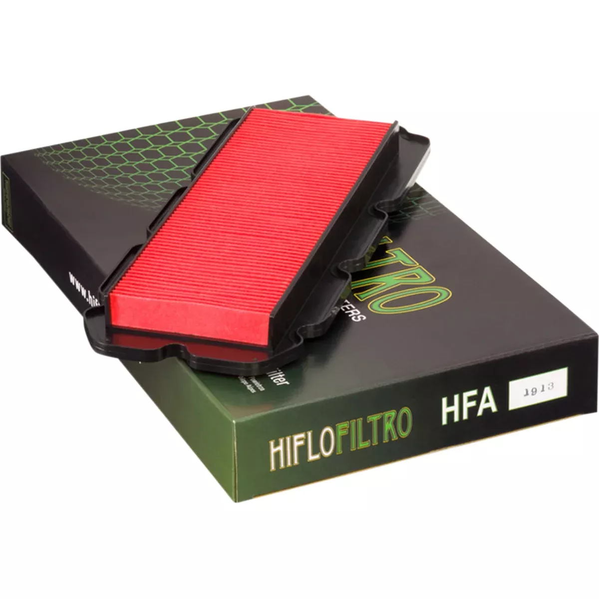 Hiflofiltro OE Air Filter – HFA1913 Honda GL1500C Valkyrie 1997-2003