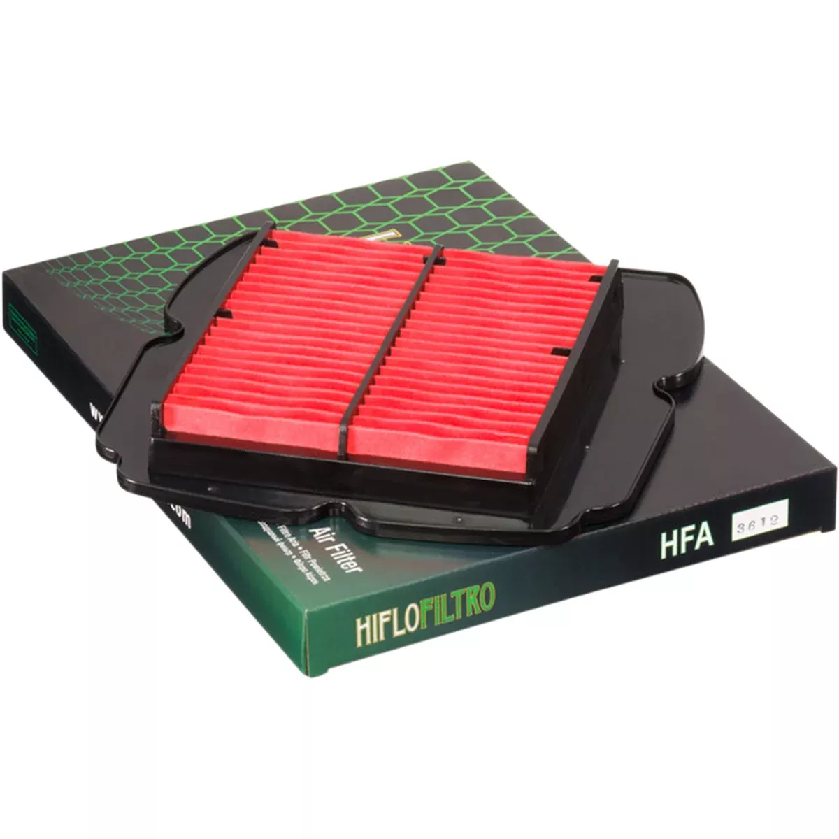 Hiflofiltro OE Air Filter – HFA3612 Suzuki 1000 / 1000S / 650 / 650S 2003-2008