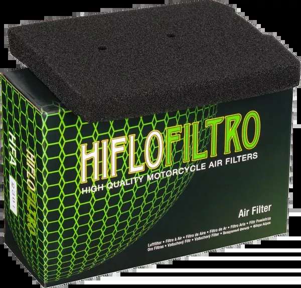 Hiflofiltro OEM Replacement Air Filter - Kawasaki