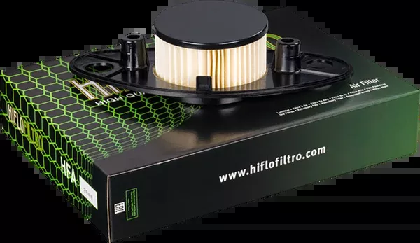 Hiflofiltro OEM Replacement Air Filter - Suzuki