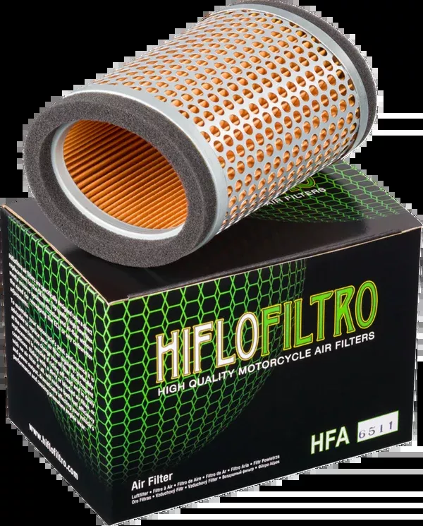 Hiflofiltro OEM Replacement Air Filter - Triumph