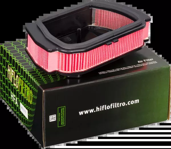 Hiflofiltro OEM Replacement Air Filter - Yamaha
