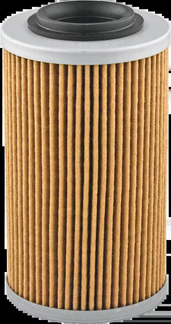 Hiflofiltro Oil Filter – Aprilia/Buell/Can-Am