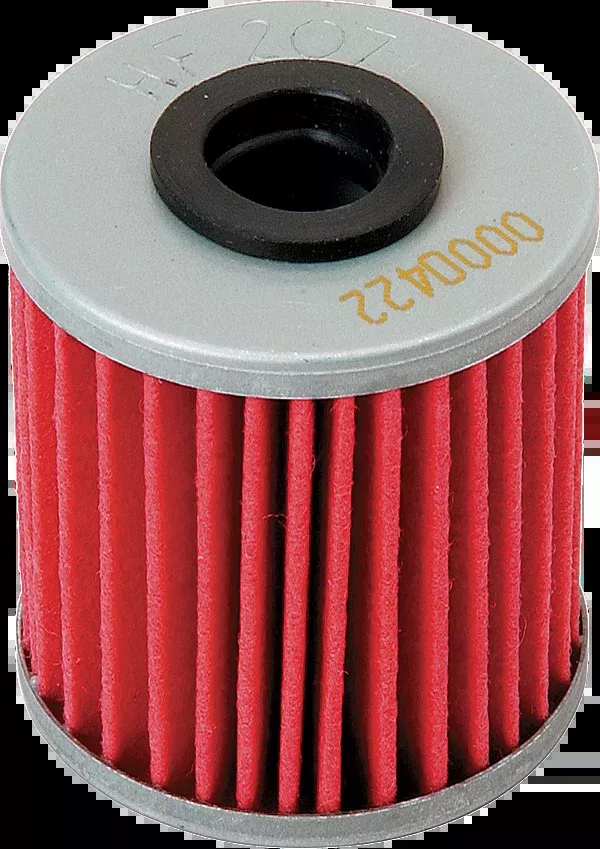 Hiflofiltro Oil Filter – Beta/Kawasaki/Suzuki